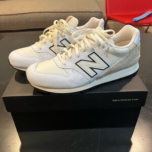 New Balance Aime Leon Dore 996 Size 10.5